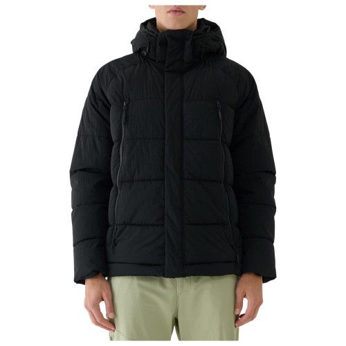 4F Ανδρικό μπουφάν Down Jacket